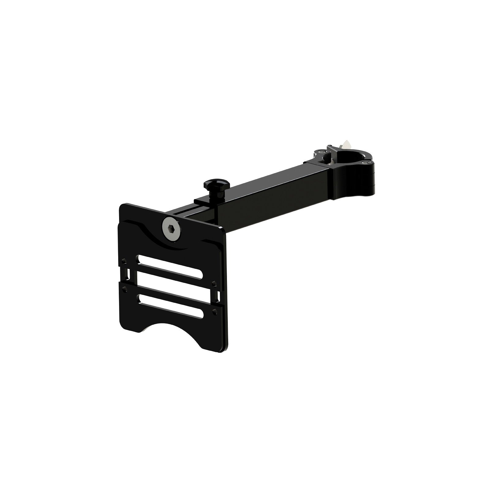 VMB LWS LED Wall Support System Adjustable Screen Support Arm (LW-AR1) - Main View