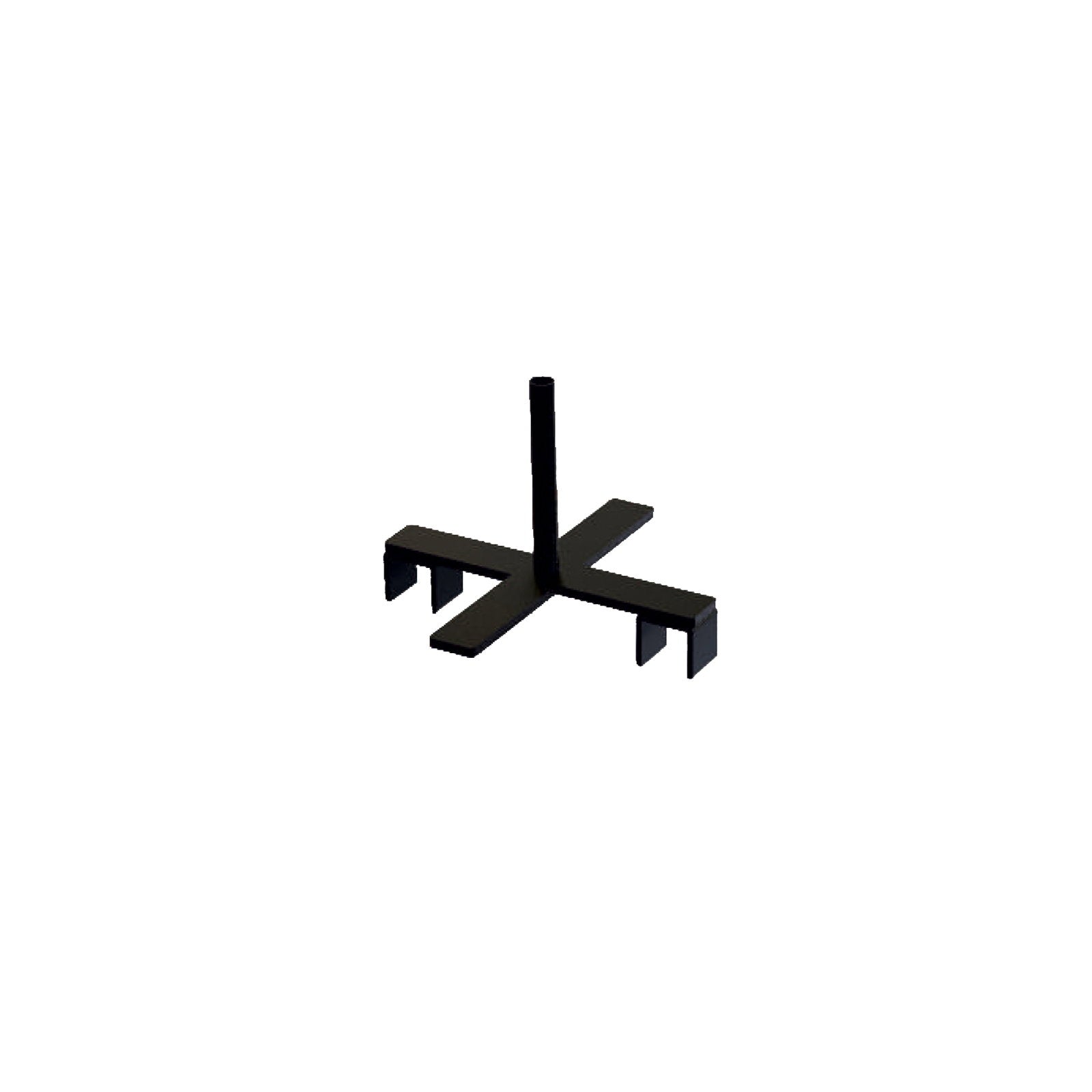 VMB LWS LED Wall Support System Counterweight Support (LW-P1) - Main View
