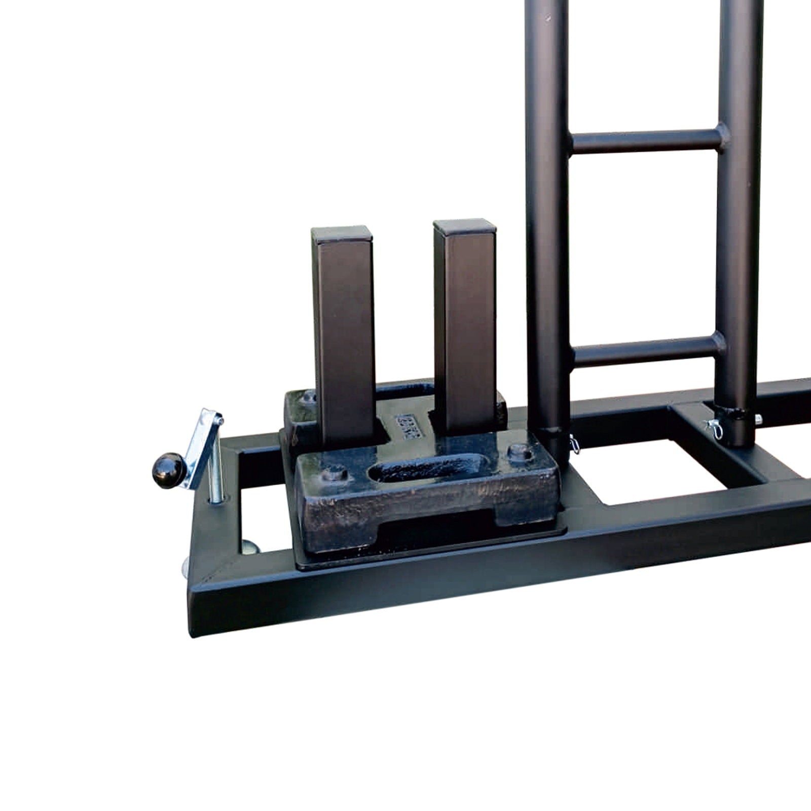 VMB LWS LED Wall Support System Stage Weight Support (LW-P2) - Alternate View 1