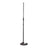 W Audio Microphone Stand With Round Stacking Base - Alternate View 1