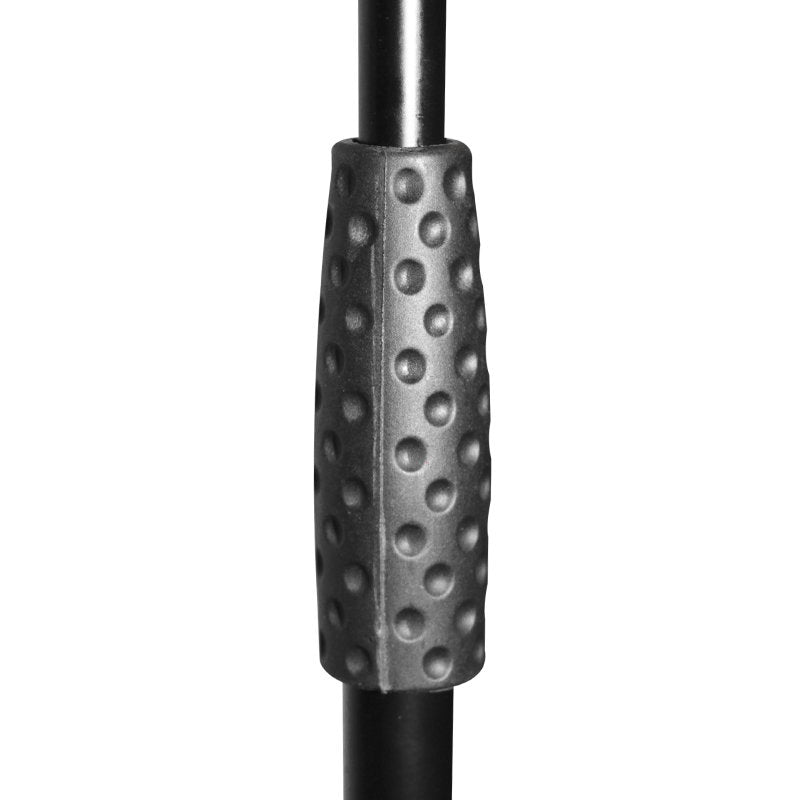W Audio Microphone Stand With Round Stacking Base - Main View