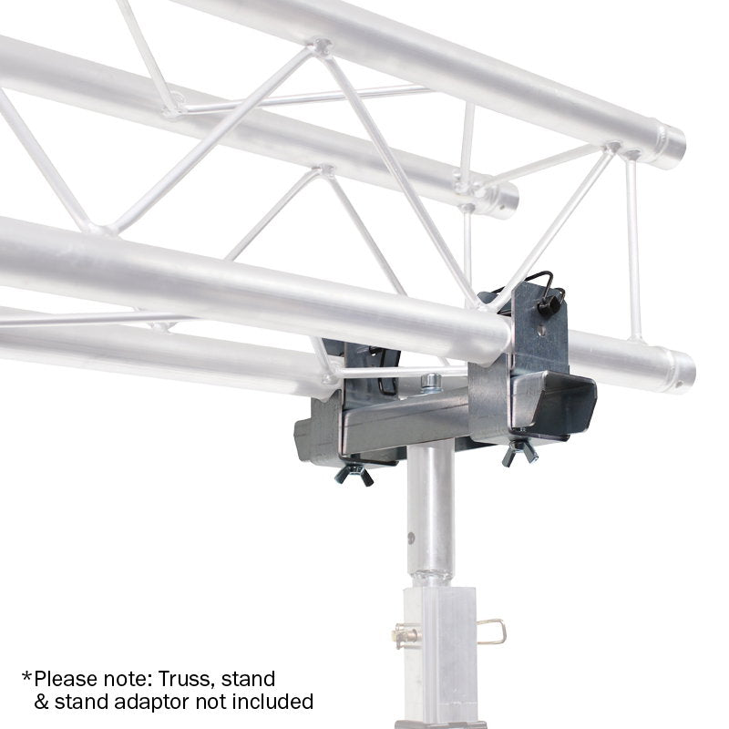 Goliath Studio Adjustable Truss Support 250mm wide 35mm Diameter (PF80101) - Alternate View 1