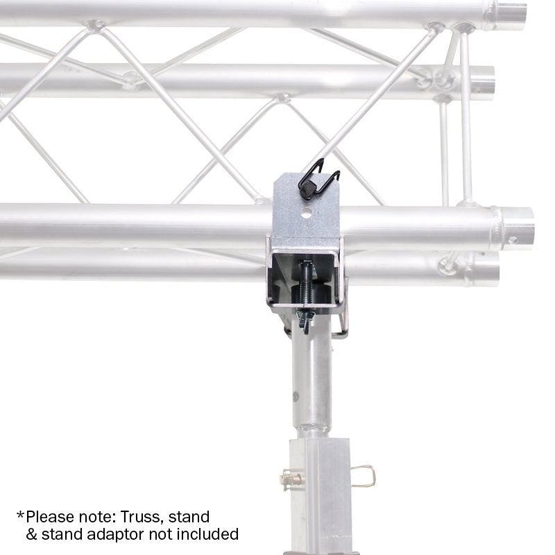 Goliath Studio Adjustable Truss Support 250mm wide 35mm Diameter (PF80101) - Main View