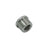 W Audio 3/8" Female to 5/8" Male Microphone Thread Adaptor Knurled - Alternate View 1