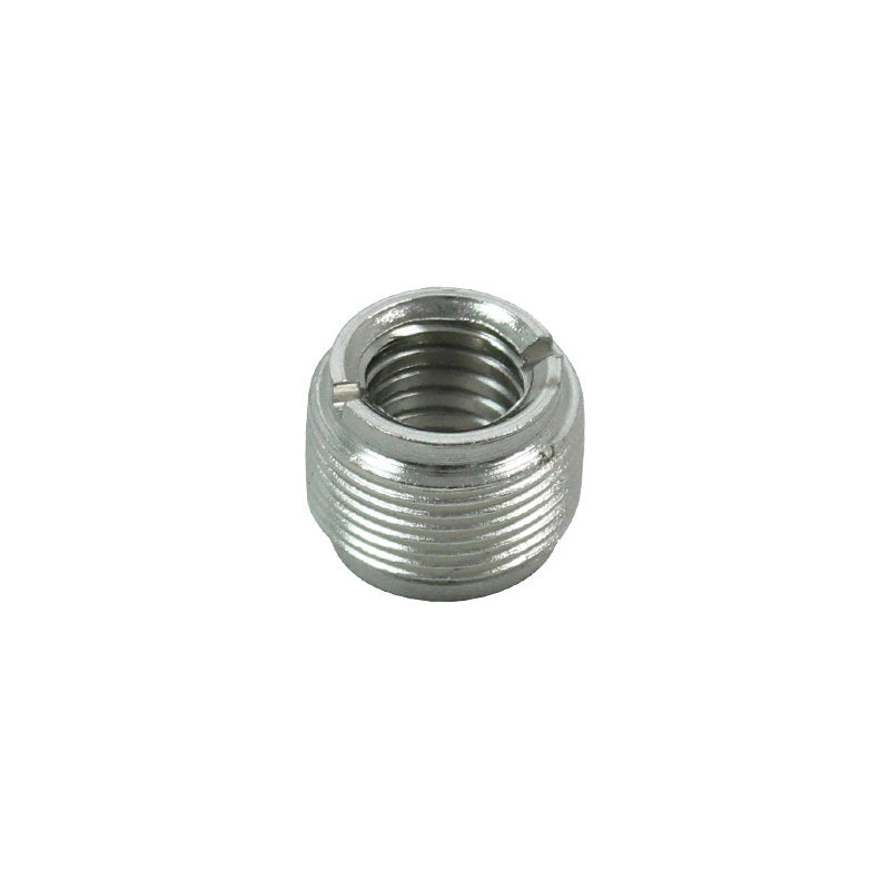 W Audio 3/8" Female to 5/8" Male Microphone Thread Adaptor Internal - Main View