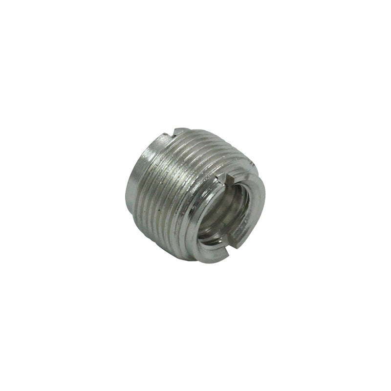 W Audio 3/8" Female to 5/8" Male Microphone Thread Adaptor Internal - Alternate View 1