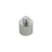 W Audio 5/8" Female to 3/8" Male Microphone Thread Adaptor Knurled - Alternate View 1