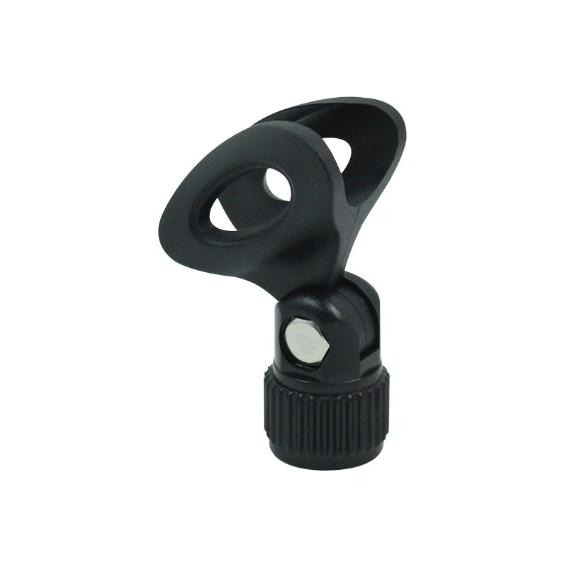 W Audio Wired Microphone Stand Clip 20-27mm Ø - Main View