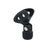 W Audio Wired Microphone Stand Clip 20-27mm Ø - Main View