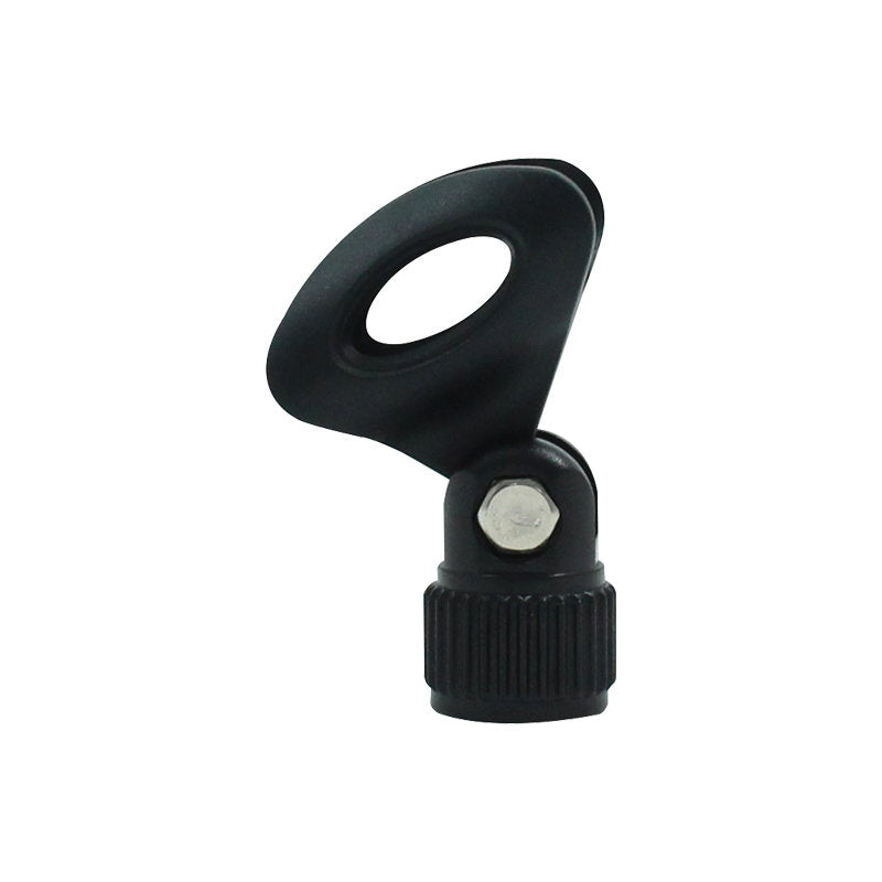 W Audio Wired Microphone Stand Clip 20-27mm Ø - Alternate View 1