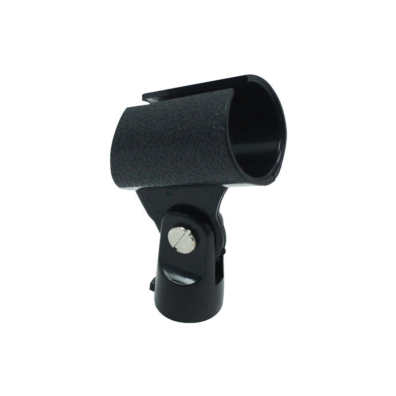 W Audio Wired Microphone Stand Clip 26-30mm Ø - Main View