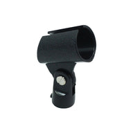 W Audio Wired Microphone Stand Clip 26-30mm Ø - Main View