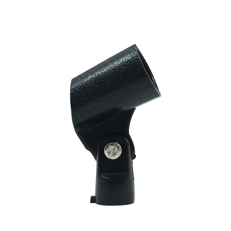 W Audio Wired Microphone Stand Clip 26-30mm Ø - Alternate View 1