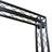 Equinox 3 x 2m Truss System - Back Panel and Connections