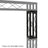 Equinox 0.5m Leg Extensions for STAN90 - Pair - Alternate View 1
