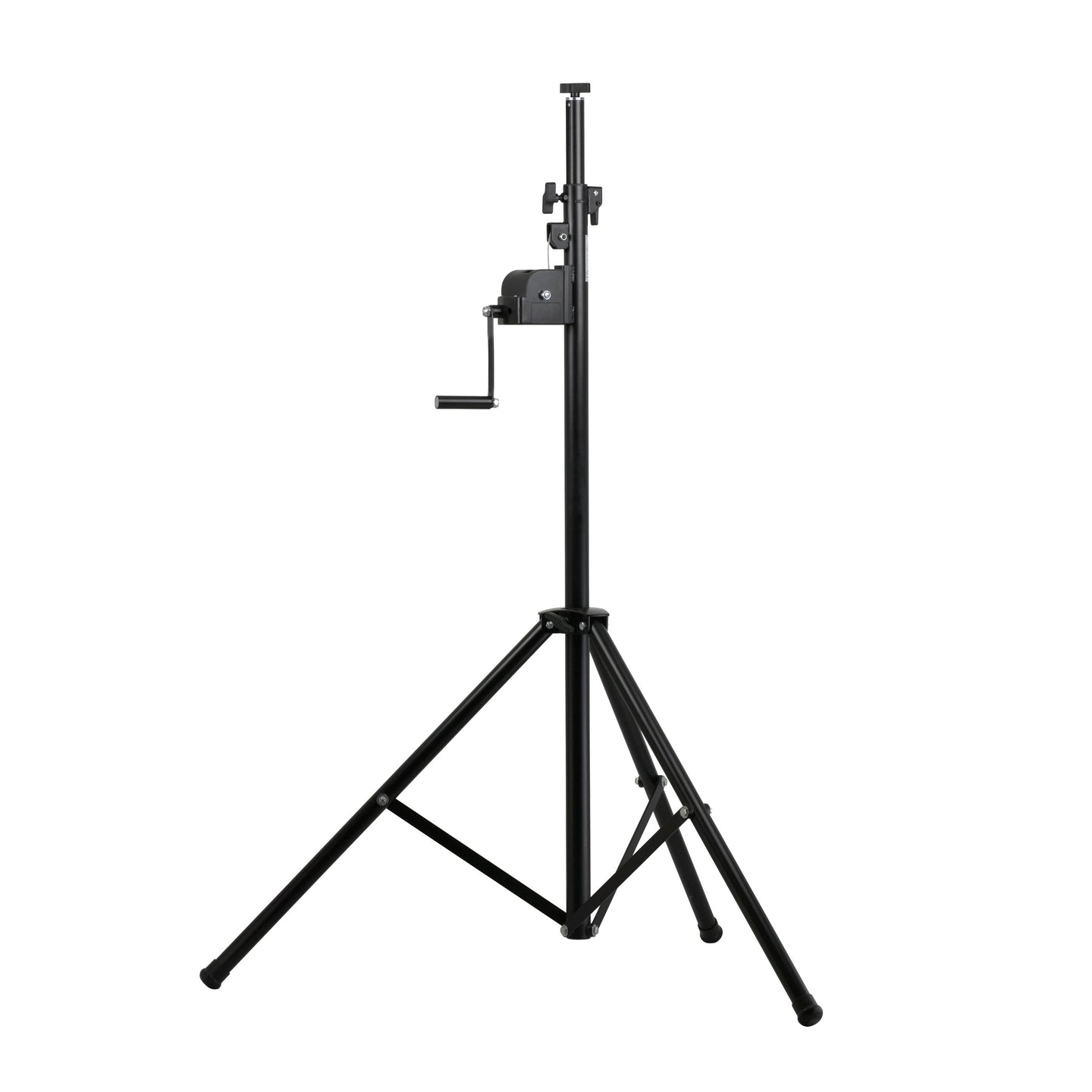 Equinox 3m 60kg Winch Stand - Main View