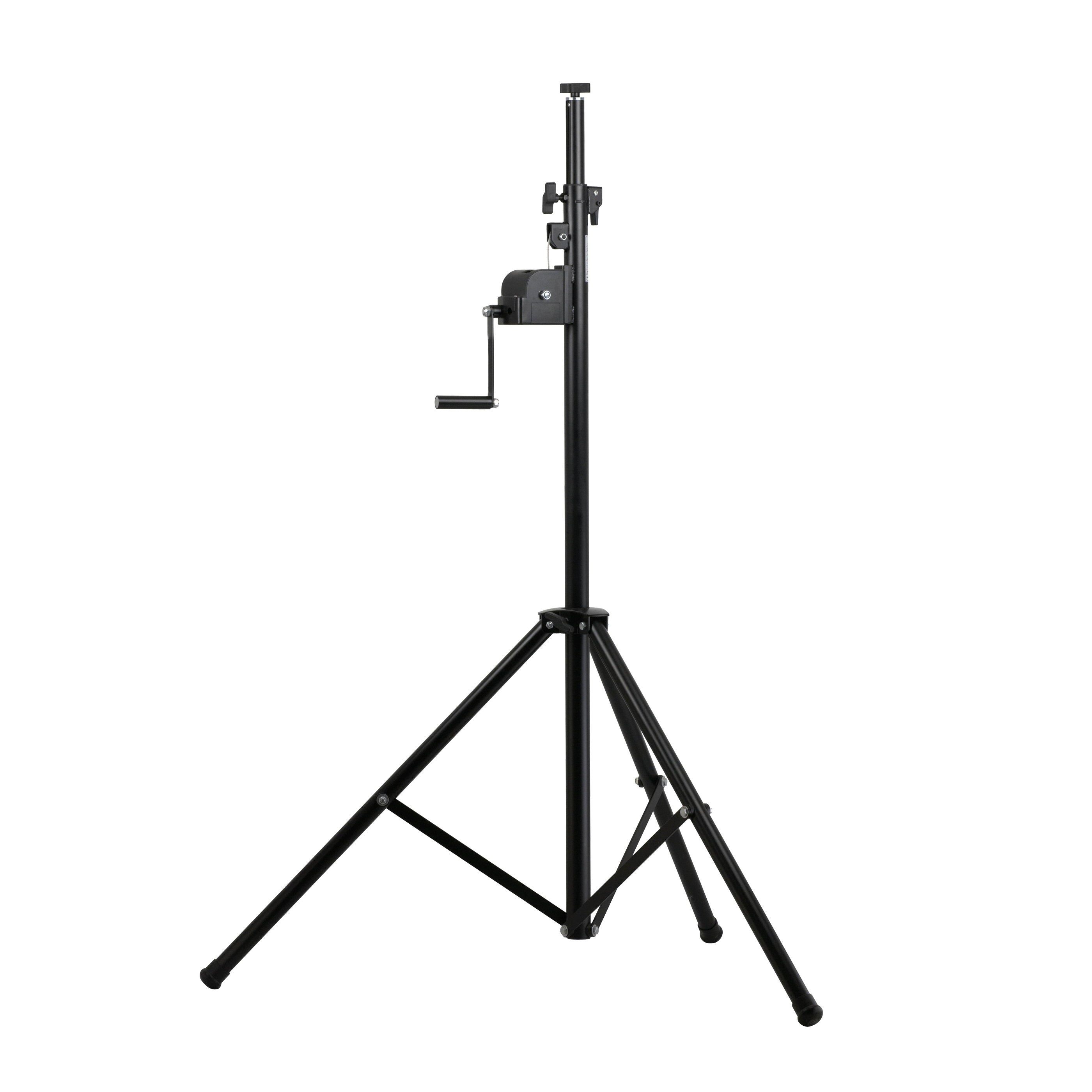 Equinox 3m 60kg Winch Stand - Main View