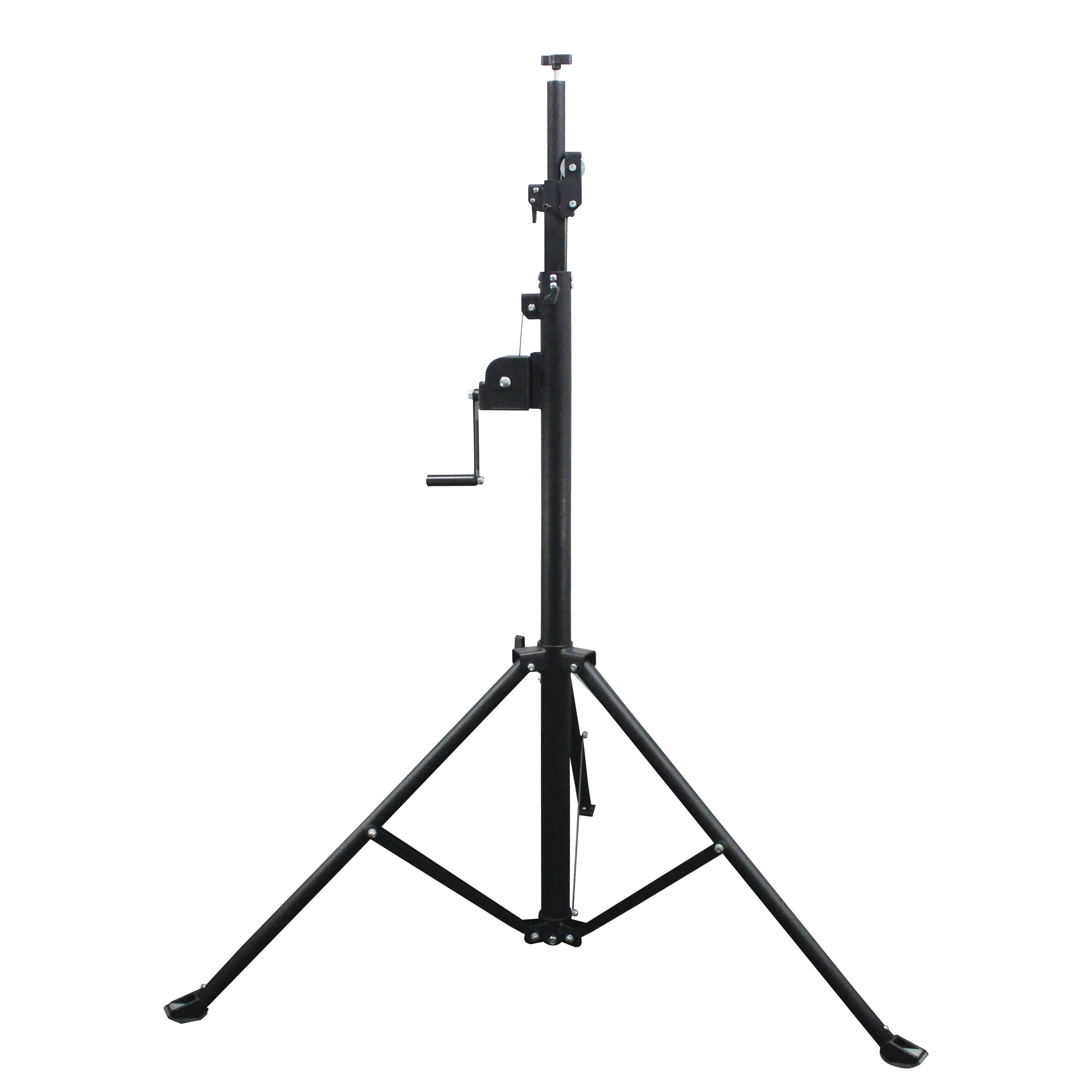Equinox 4m Winch Stand - Alternate View 1