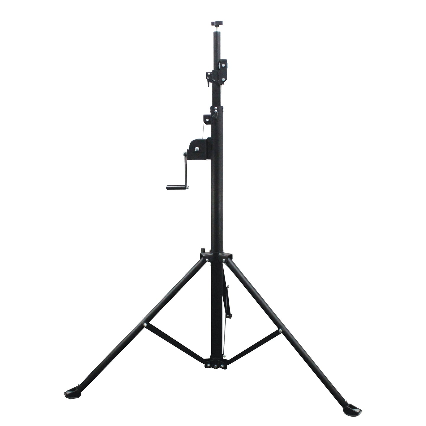 Equinox 4m Winch Stand - Alternate View 1