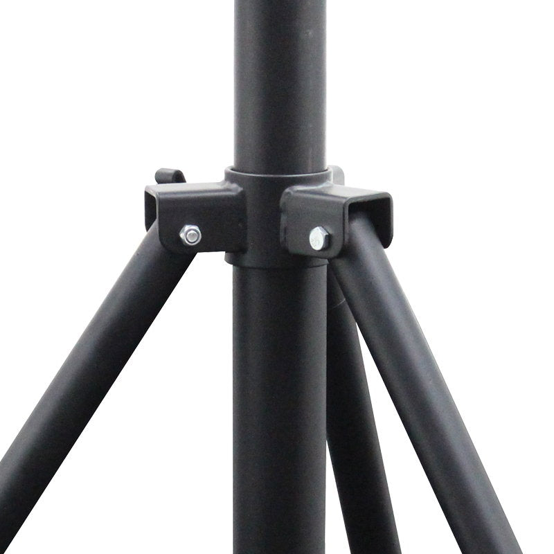 Equinox 4m Winch Stand - Alternate View 3