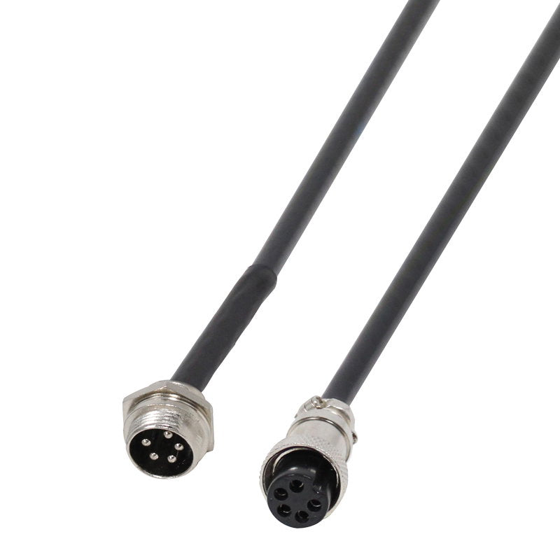 LEDJ Starcloth 10m Extension Cable for MKI Starcloths - Main View
