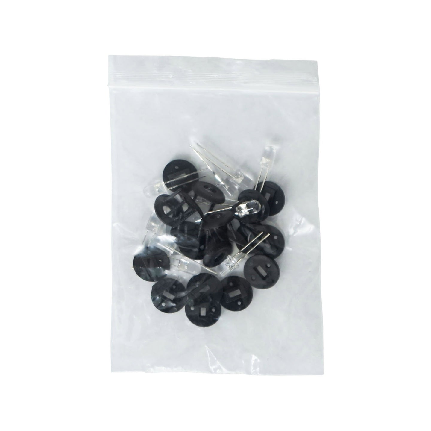 LEDJ Cool White LEDs for LEDJ Starcloths (Pack of 10) - Alternate View 1