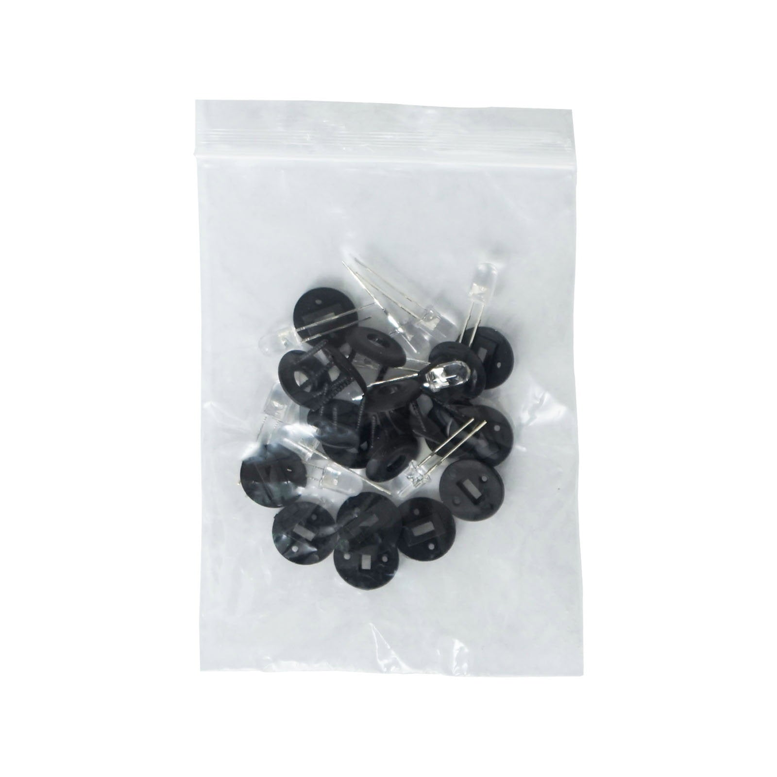 LEDJ Cool White LEDs for LEDJ Starcloths (Pack of 10) - Alternate View 1