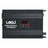 LEDJ 3 x 2m LED Starcloth System CW MKII - Back Panel and Connections