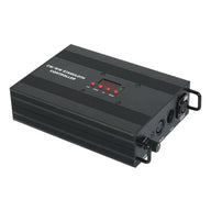 LEDJ Starcloth Controller MKII (STAR06/07/07W) - Main View