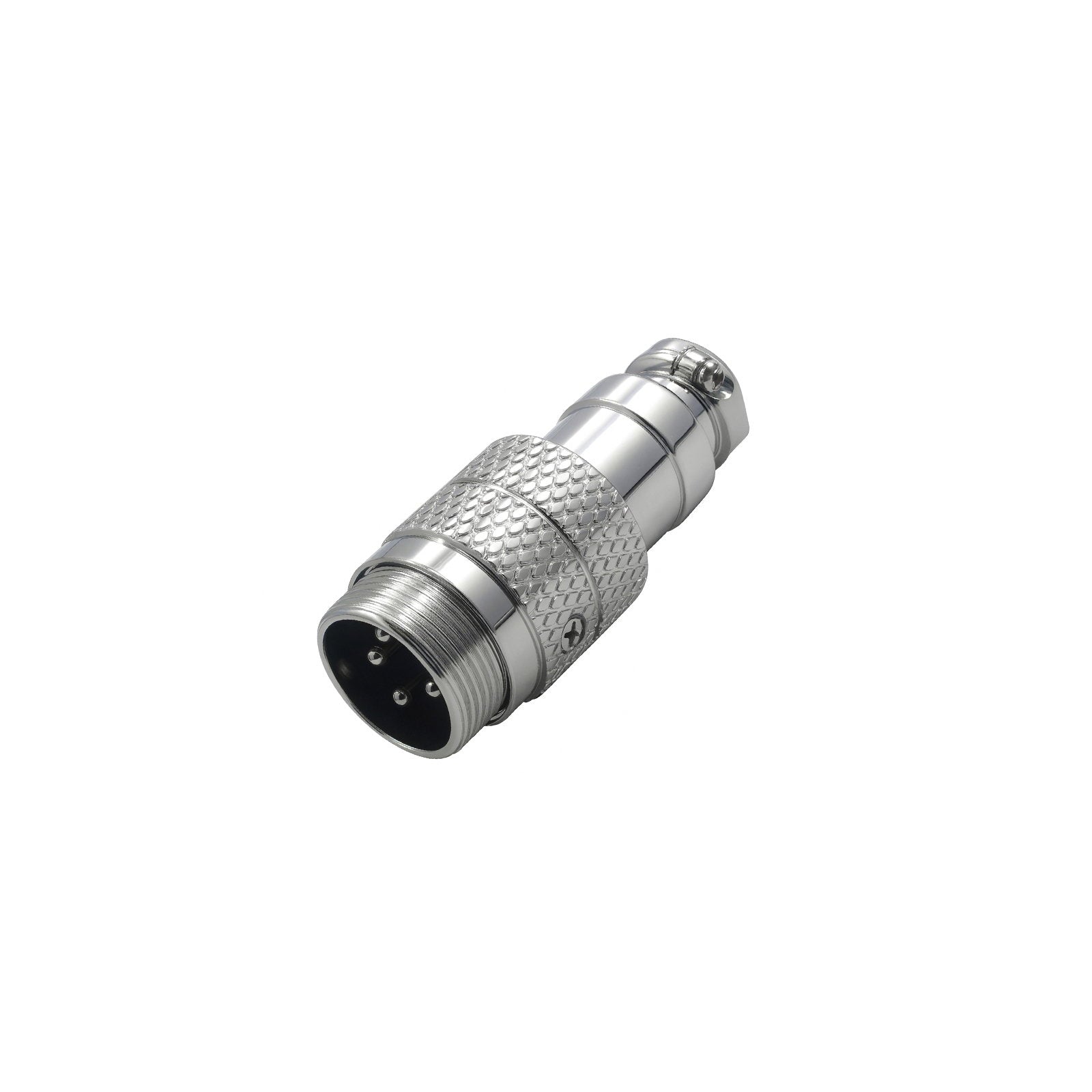 LEDJ 5-Pole Starcloth Connector - Main View