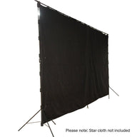 LEDJ 6 x 3m Stand Set - Main View