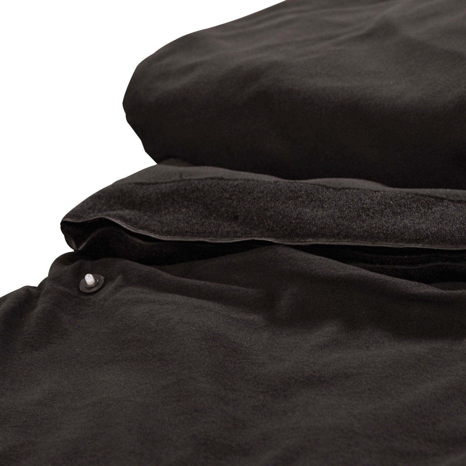 LEDJ PRO 6 x 3m Tri LED Black Starcloth System - Main View