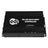 LEDJ PRO 8 x 4m Tri LED Black Starcloth System - Alternate View 4