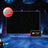 LEDJ PRO 8 x 4m Tri LED Black Starcloth System - Alternate View 1