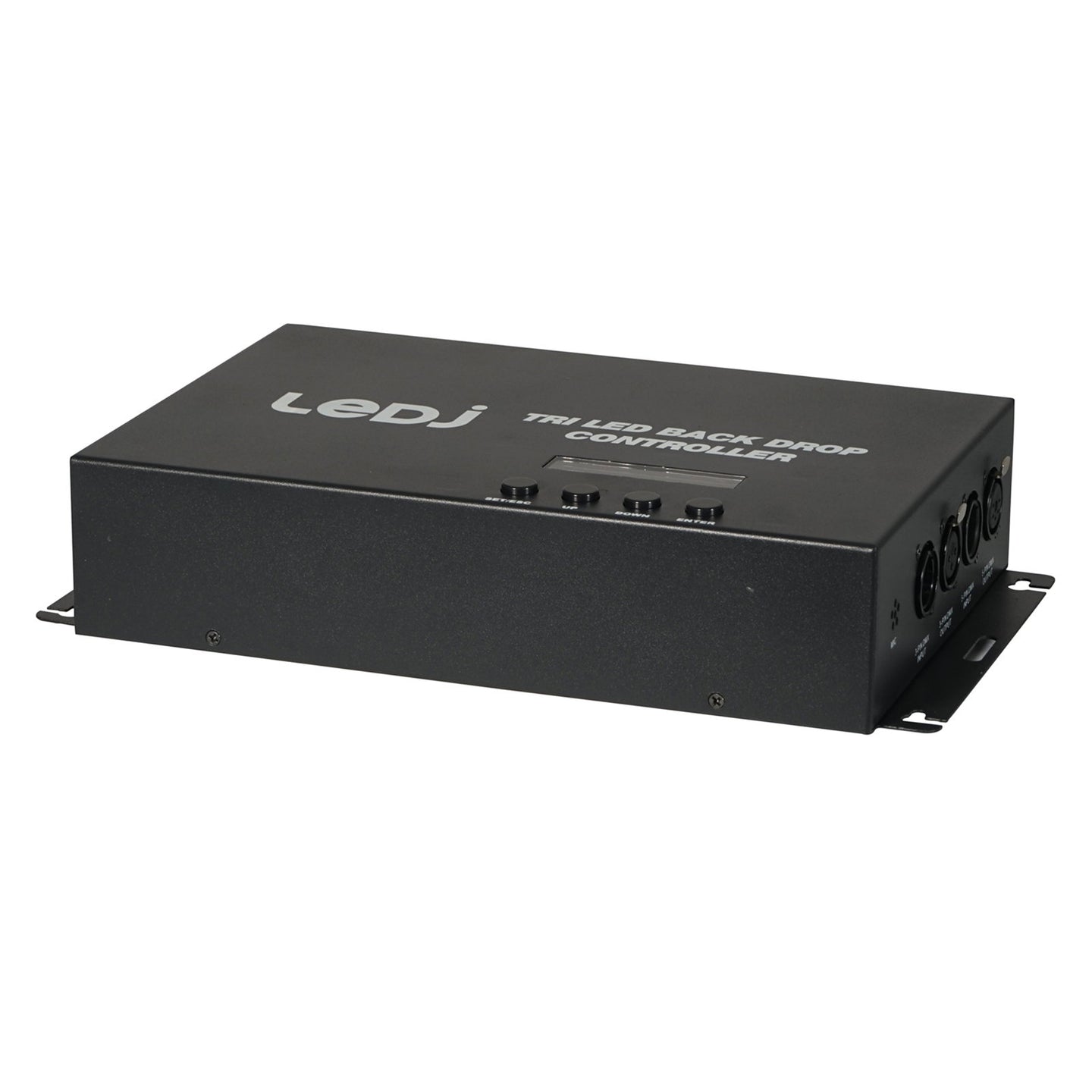 LEDJ PRO Tri LED Starcloth Controller (STAR11/12/13/21/22) - Main View