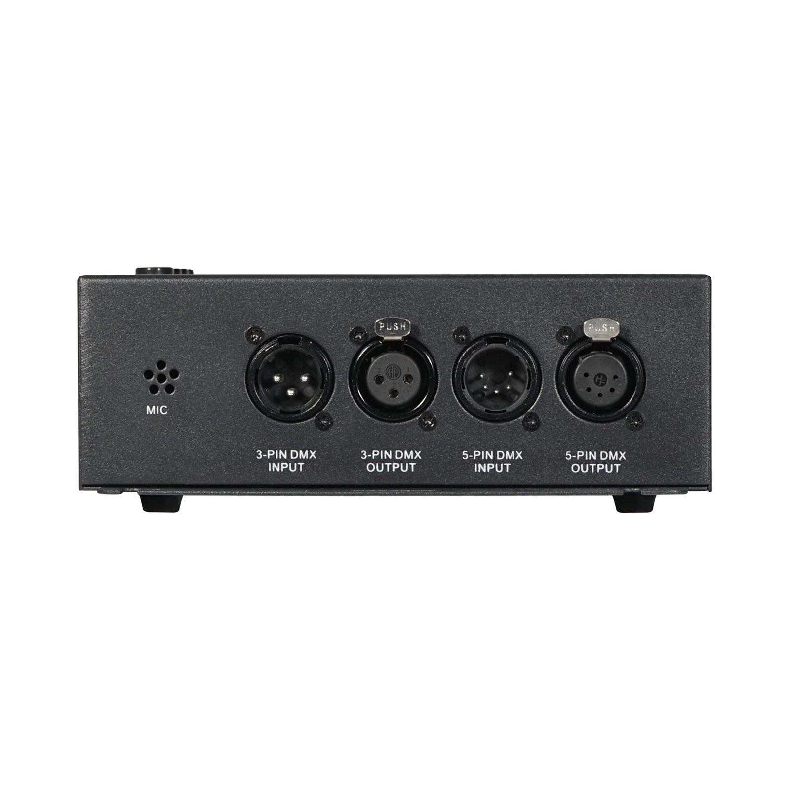 LEDJ PRO Tri LED Starcloth Controller (STAR11/12/13/21/22) - Alternate View 1