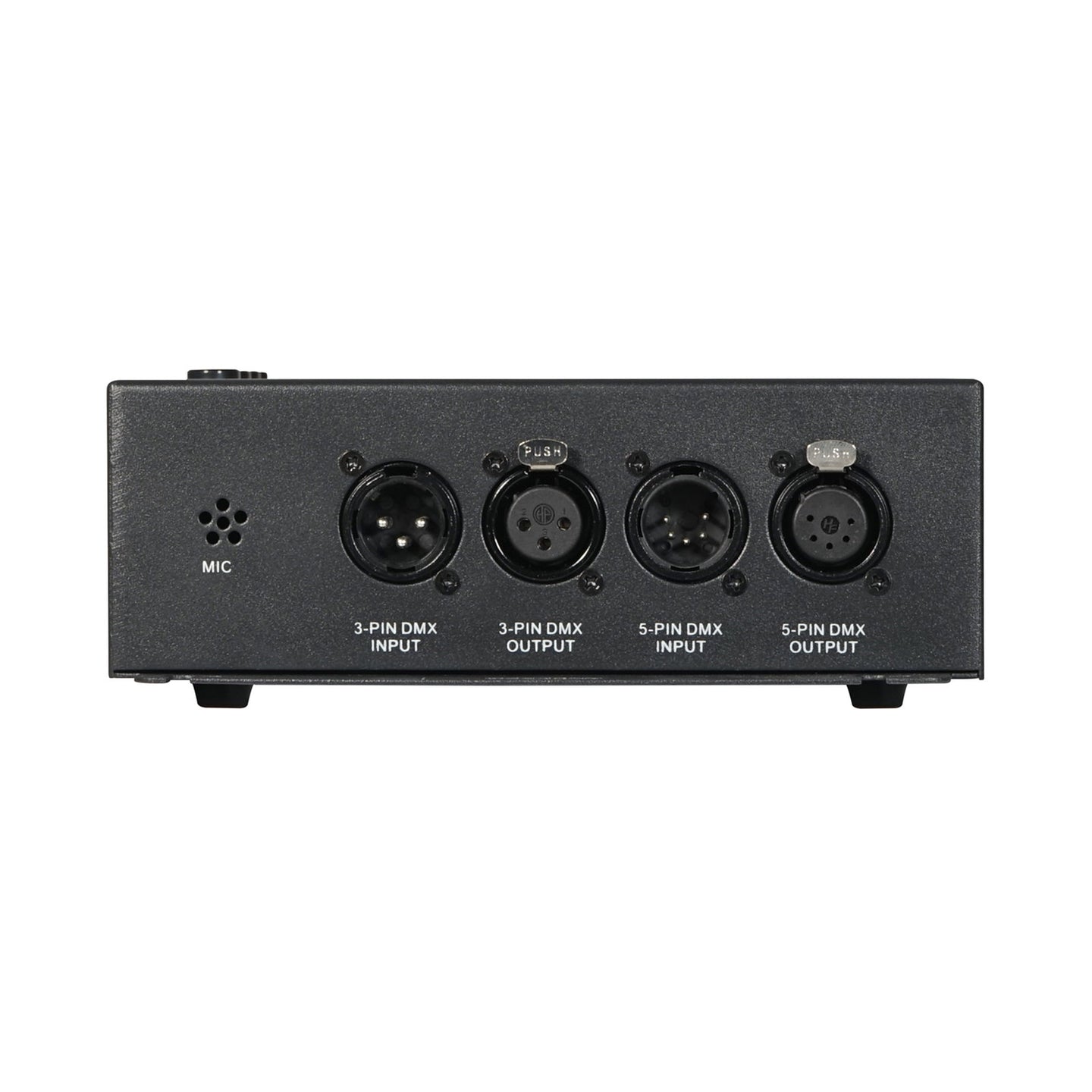 LEDJ PRO Tri LED Starcloth Controller (STAR11/12/13/21/22) - Alternate View 1