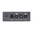 LEDJ PRO LED Starcloth Controller CW (STAR41/42/43) - Back Panel and Connections