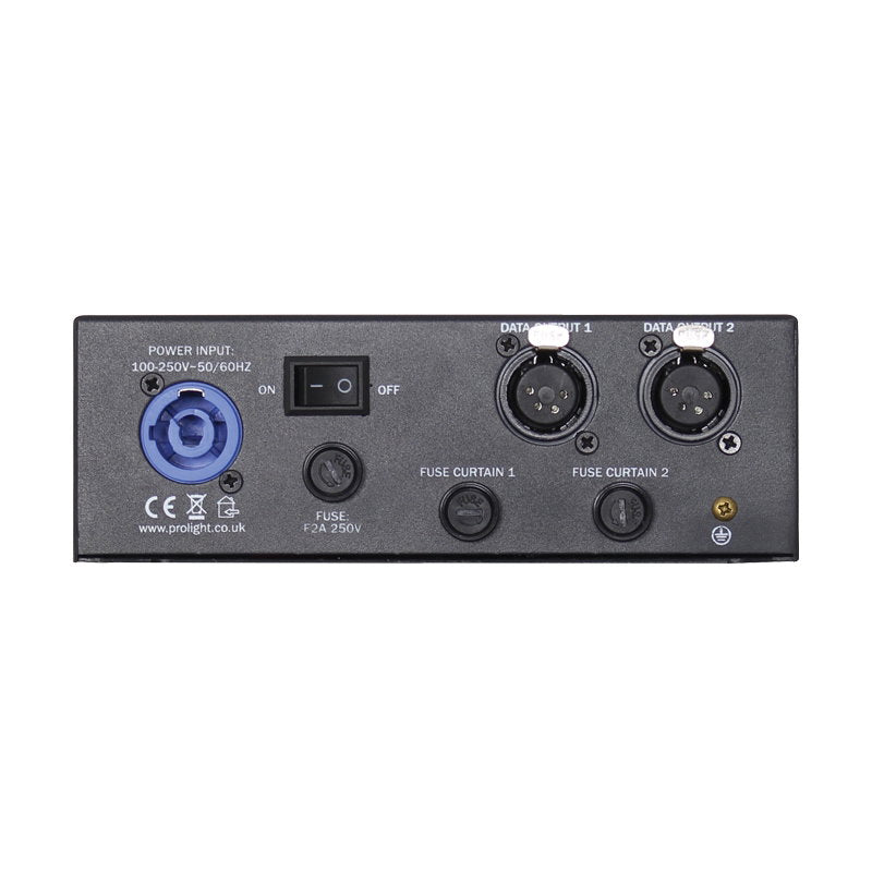 LEDJ PRO LED Starcloth Controller CW (STAR41/42/43) - Alternate View 1