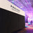 LEDJ 8 x 4m Black Serge Drape - Alternate View 1