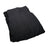 LEDJ 3 x 4m Black Molton Drape - Alternate View 4