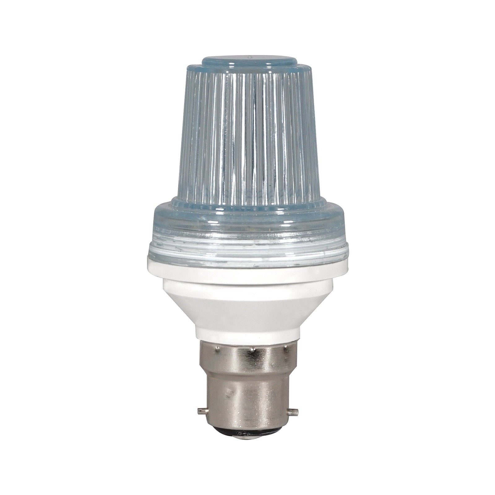 Prolite 3W LED SMD Strobe Lamp BC - Alternate View 1