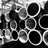 Elumen8 3m Aluminium Tube - 48.3 x 4mm Stage Black - Alternate View 3