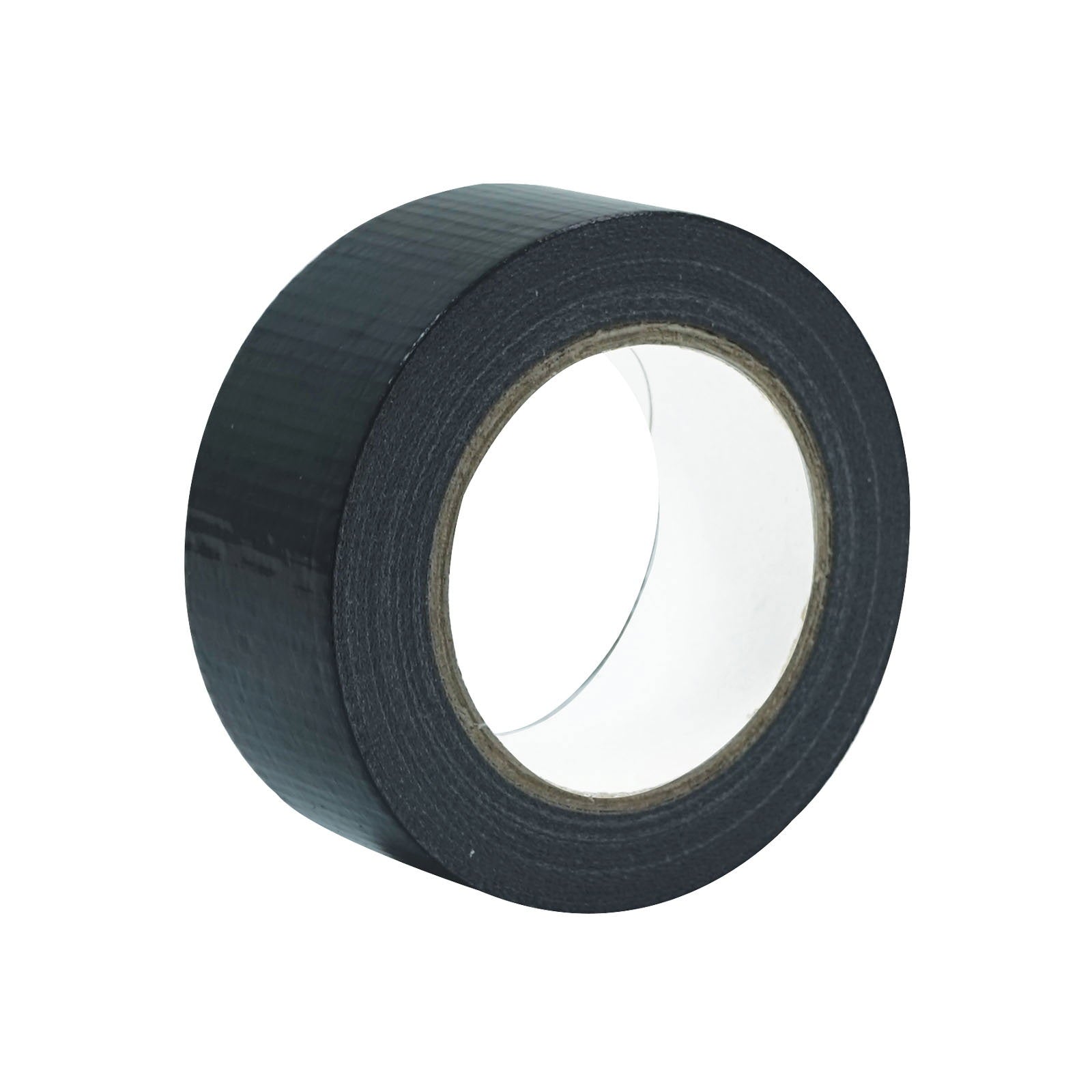 Elumen8 Economy Cloth Gaffer Tape 48mm  x 50m - Black - Main View
