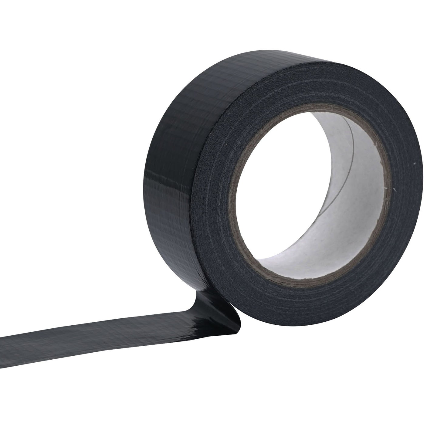 Elumen8 Economy Cloth Gaffer Tape 48mm  x 50m - Black - Alternate View 1