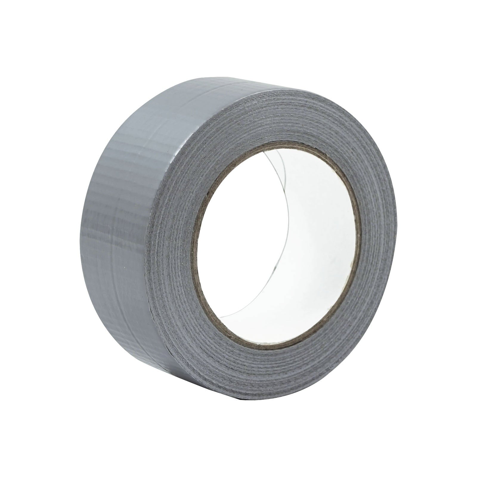 Elumen8 Economy Cloth Gaffer Tape 48mm  x 50m - Silver - Main View