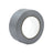 Elumen8 Economy Cloth Gaffer Tape 48mm  x 50m - Silver - Main View