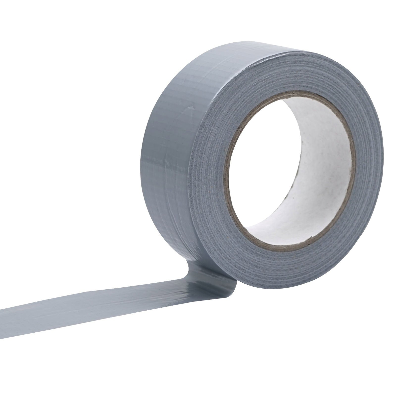 Elumen8 Economy Cloth Gaffer Tape 48mm  x 50m - Silver - Alternate View 1