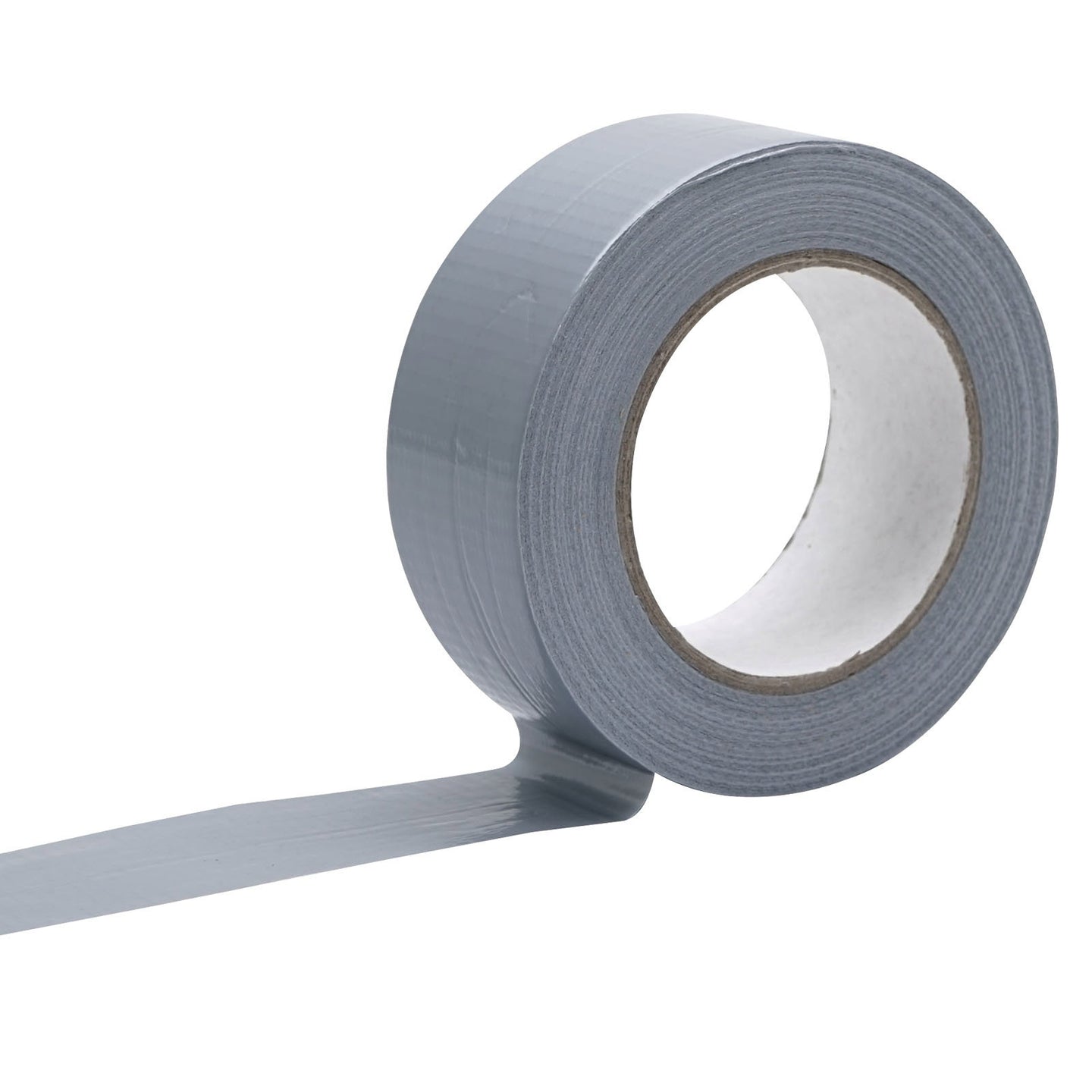 Elumen8 Economy Cloth Gaffer Tape 48mm  x 50m - Silver - Alternate View 1