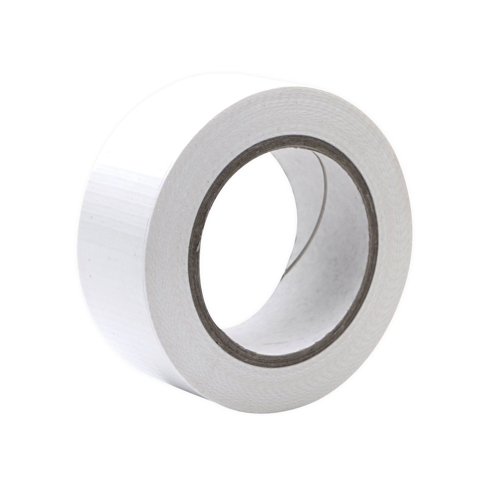 Elumen8 Economy Cloth Gaffer Tape 48mm  x 50m - White - Main View